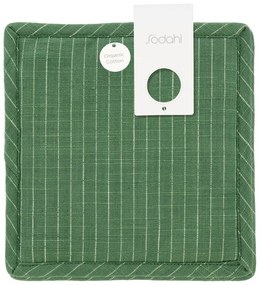 Памучни ръкавици за фурна в комплект от 2 бр. Line – Södahl