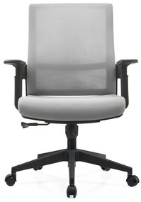 Офис стол Ротън