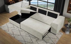 Разтегателен ъглов диван Тиволи