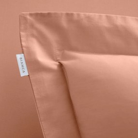 Калъфки за възглавници 2 бр. от памук перкал 50x75 cm Cotton Percale – Bianca