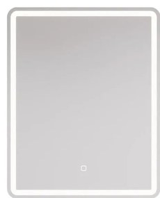 BATH DELUXE 01-060-51-58-00 - LED Огледало за баня TARS LED/24,8W/230V IP44