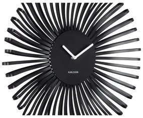 Стенен часовник ø 48 cm Polo – Karlsson