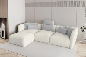 Ъглов диван Canada Mini-Mple Skouro-Left