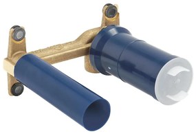 GROHE 23571000 - Вграден корпус за смесител под мазилка