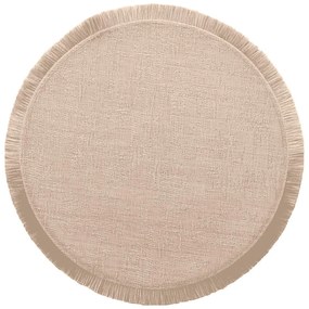 Пластмасова подложка за хранене ø 38 cm Joalie – douceur d'intérieur