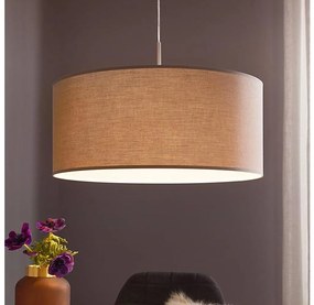 Eglo 31576 - Плафон PASTERI на кабел, 1xE27/60W/230V