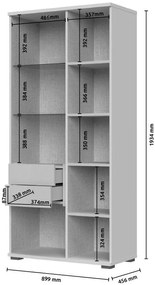 Витрина Фантом Плюс