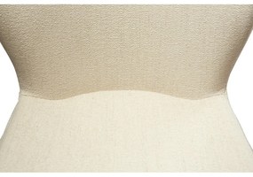 Кремав бар стол 105 cm Glam - DAN-FORM Denmark