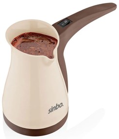 Електрическа кана за кафе 2928-Mpez