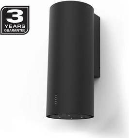 Faber CYLINDRA PLUS Аспиратор с цилиндрична форма за стенен монтаж
