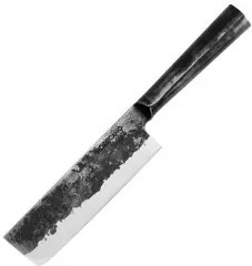 Horecano - Нож Santoku 17,8см AKIRA-(LEMJP04-7S)