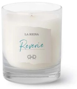 REVERIE АРОМАТНА СОЕВА СВЕЩ 240ГР. LA REINA 48758010002