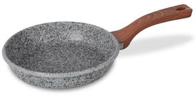 Тиган Promis GR/26 Сив Гранит Ø 26 cm