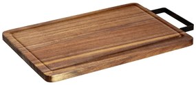 Дървена дъска за рязане 1x23 cm - Wenko