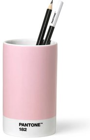 Розов керамичен моливник Light Pink 182 – Pantone