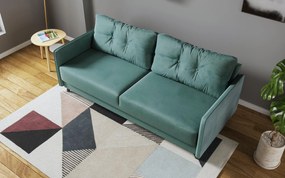 Разтегателно канапе Бали