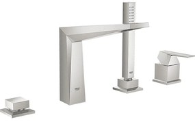 Четиридупкова комбинация за вана, 19787DC1