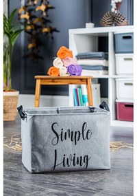 Кошница за съхранение - Mioli Decor