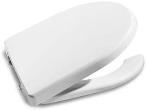 Седалка и капак за тоалетна чиния, Roca, A801230004
