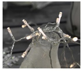 LED светлинна верига , дължина 1,9 м Baze - Star Trading