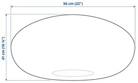 SANDARED пуф 003.853.09