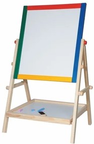 Woody - Детска дървена магнитна дъска