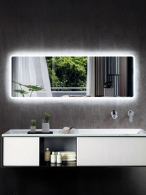 Огледало Adagio Luminor