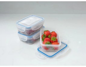 Кутии за храна 3 бр. – Addis