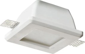 Вдлъбнати Точкова светлина Remy