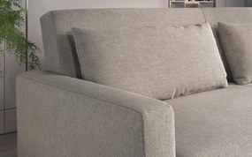 Разтегателно клик-клак канапе Галеро