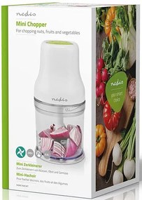 Мулти фреза Multi Nedis KAMC100CWT
