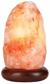 (Himalayan) Salt лампа SALLY 1xE14/25W/230V