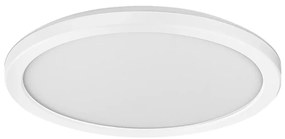 Osram - Димируемо LED таванно осветително тяло ORBIS LED/15W/230V бяло