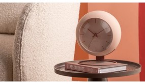 Настолен часовник ø 21 cm Nirvana Globe – Karlsson