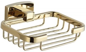 Mexen Zoja миделничка, златна - 7019151-50