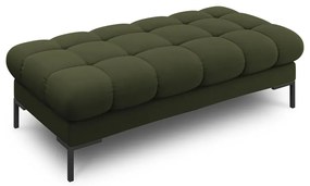 Зелена табуретка Bali – Cosmopolitan Design