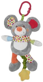 Lorelli Toys  -  МУЗИКАЛНА ИГРАЧKA LORELLI TOYS МИШЛЕ