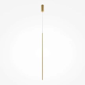 MAYTONI Пендел Halo - MOD246PL-L24BSK1