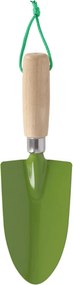 Esschert Design - Лопатка Nature зелена