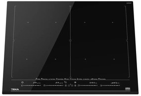 Teka IZF 68700 MST DirectSense  Индукционен плот за вграждане