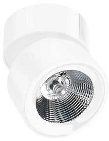 Azzardo AZ1618 - LED Точково осветително тяло SCORPIO 1xLED/10W/230V