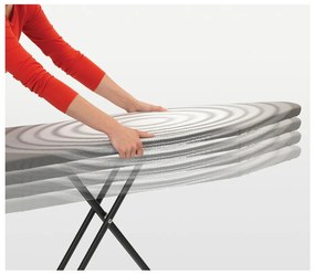 Дъска за гладене Titan Oval B – Brabantia