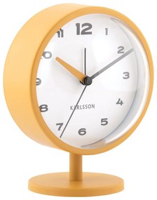 Аларма ø 11 cm Brisk Dome – Karlsson