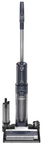 Вертикална прахосмукачка Tineco Floor One S5 Combo Plus, 22W, 0.45 л мръсна/0.5 л чиста/0.16 л прах, Wi-Fi, iLoop Smart Sensor, Самопочистване, Автономия 22 мин, До 90м2, Черен
