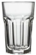 Vitrum - Стъклена чаша за безалкохолни напитки / вода 270мл "MAX LD" B6 VM-0729110