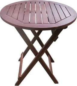 Maca folding Easy-Στρόγγυλο-70φ 70β 70ψ cm.