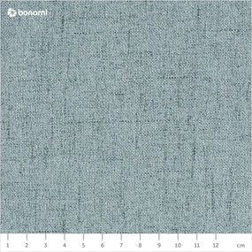 Светлосин разтегателен диван 225 cm Charming Charlie – Miuform