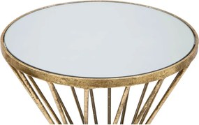 Кръгла масичка за кафе ø 35 cm Hypnos - Mauro Ferretti