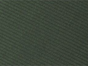 Зелен диван от рипсено кадифе 250 cm Tina – Bobochic Paris