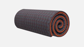 Топ матрак Nero от Zymmo